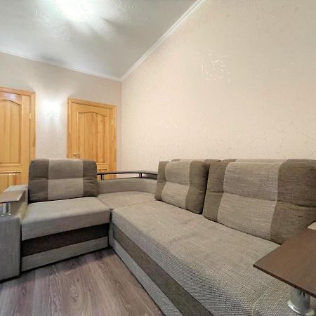 Luxcityapart On Olievskaya Киев Экстерьер фото