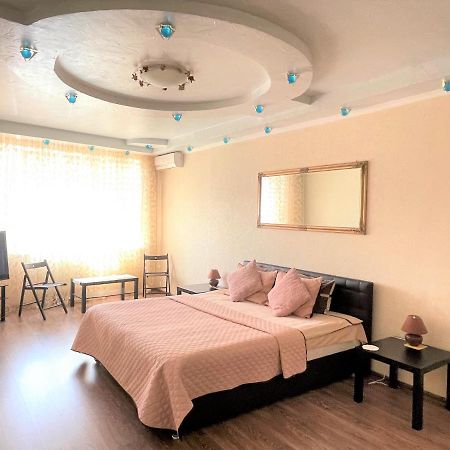 Luxcityapart On Olievskaya Киев Экстерьер фото