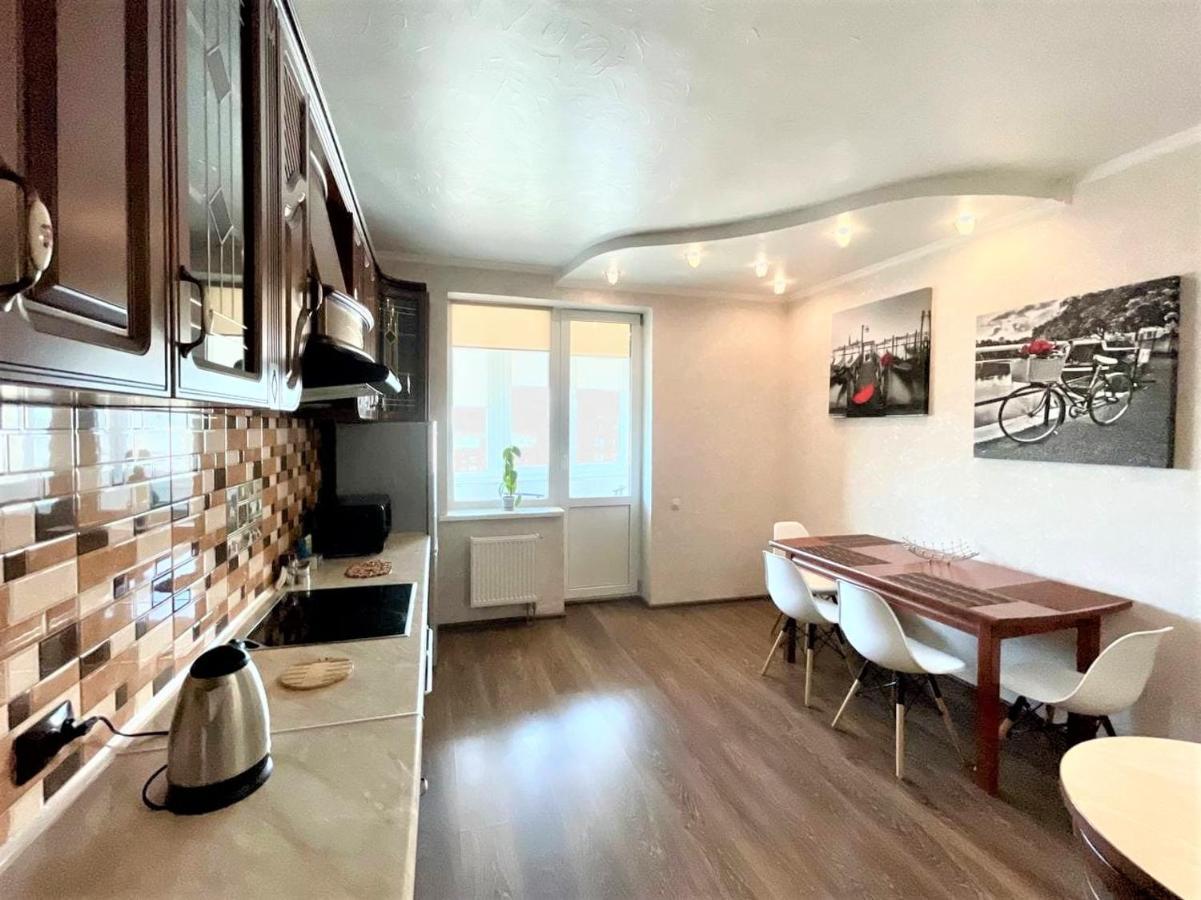 Luxcityapart On Olievskaya Киев Экстерьер фото