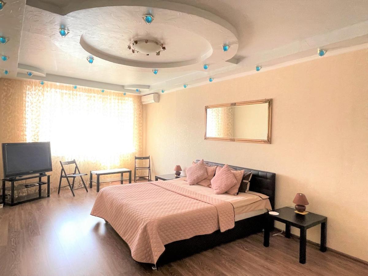 Luxcityapart On Olievskaya Киев Экстерьер фото