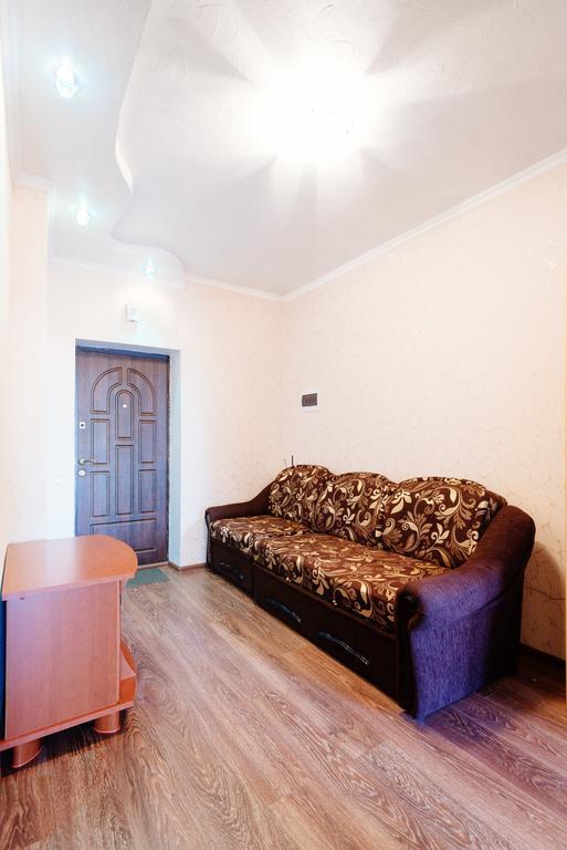 Luxcityapart On Olievskaya Киев Экстерьер фото