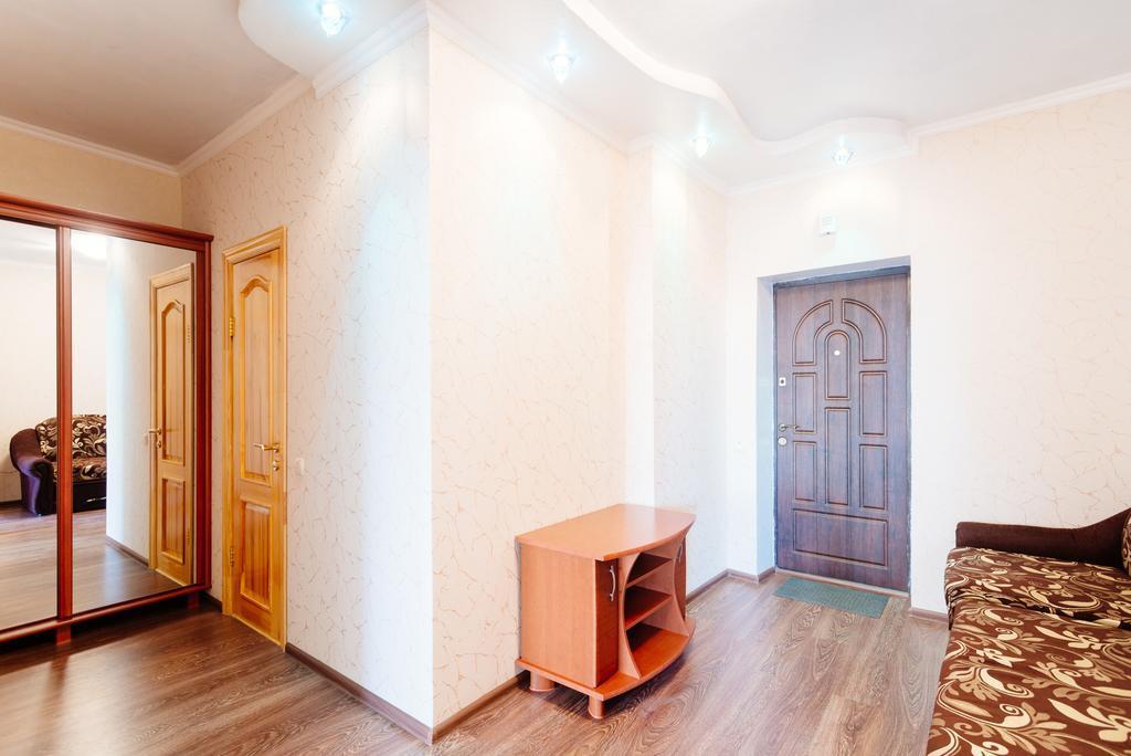 Luxcityapart On Olievskaya Киев Экстерьер фото